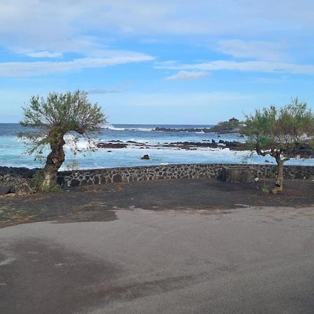 Azores Blue Bay Madalena  Exteriör bild