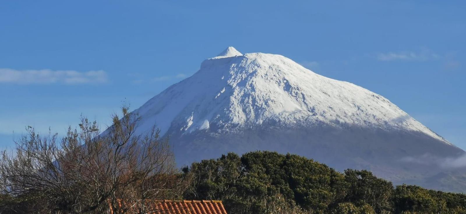 Azores Blue Bay Madalena  Exteriör bild