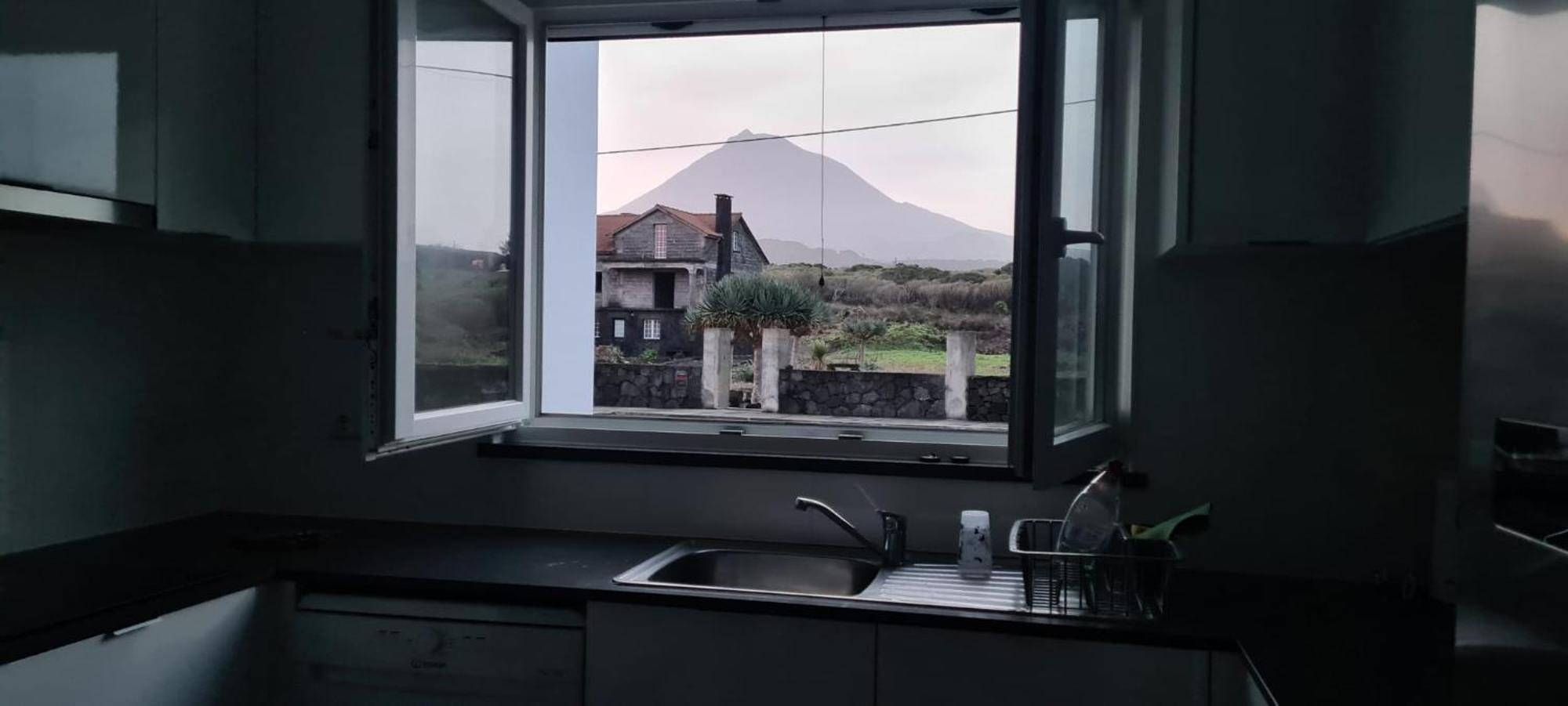 Azores Blue Bay Madalena  Exteriör bild